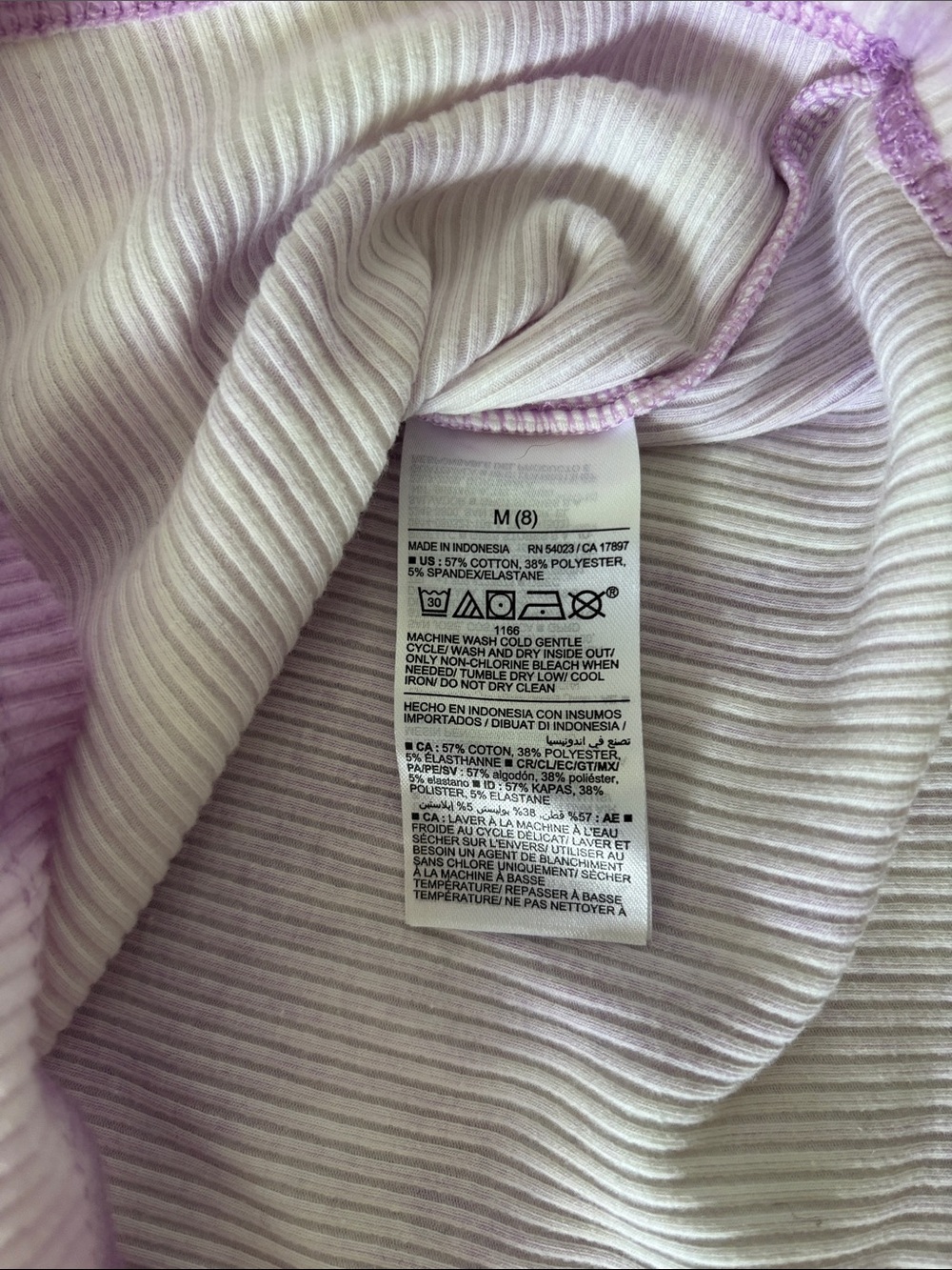 Lot Old Navy Girls Long Sleeve Shirts Sz 8 - Picture 8 of 9